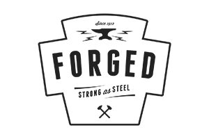 l-forged l-forged